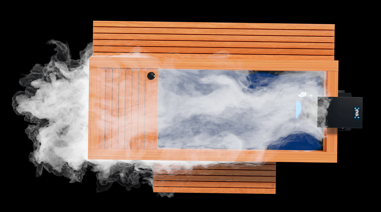 Frozen 9™  Cold Plunge