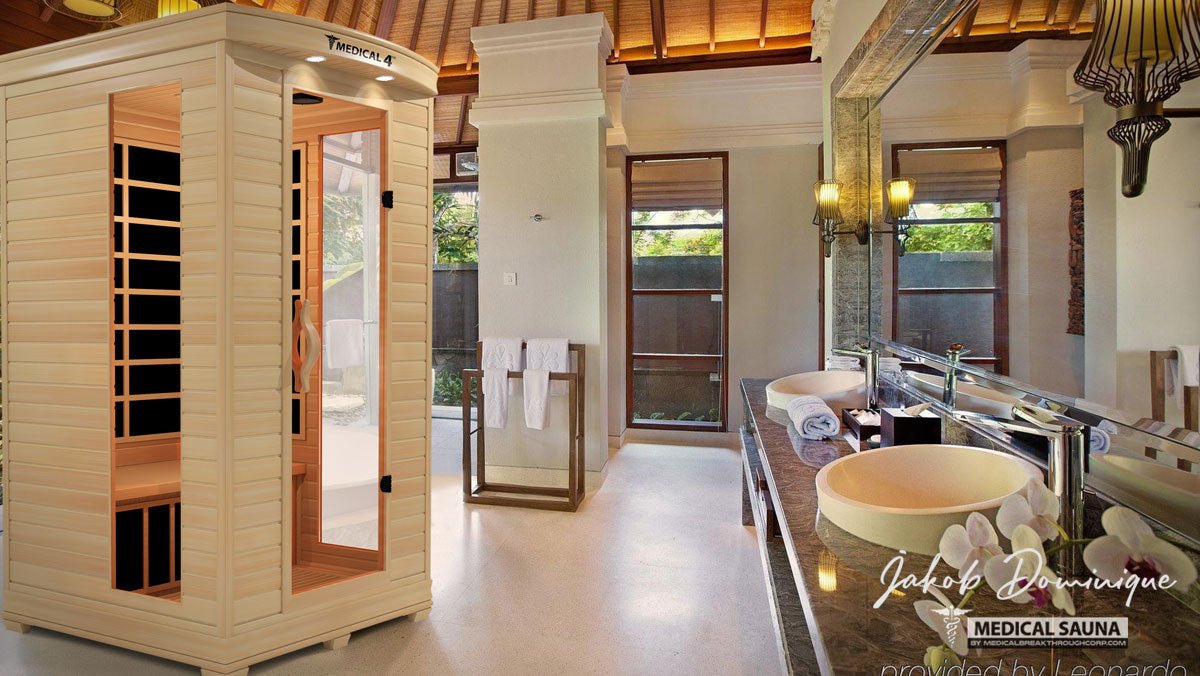 Traditional 9 Plus™ in a Modern Showcase