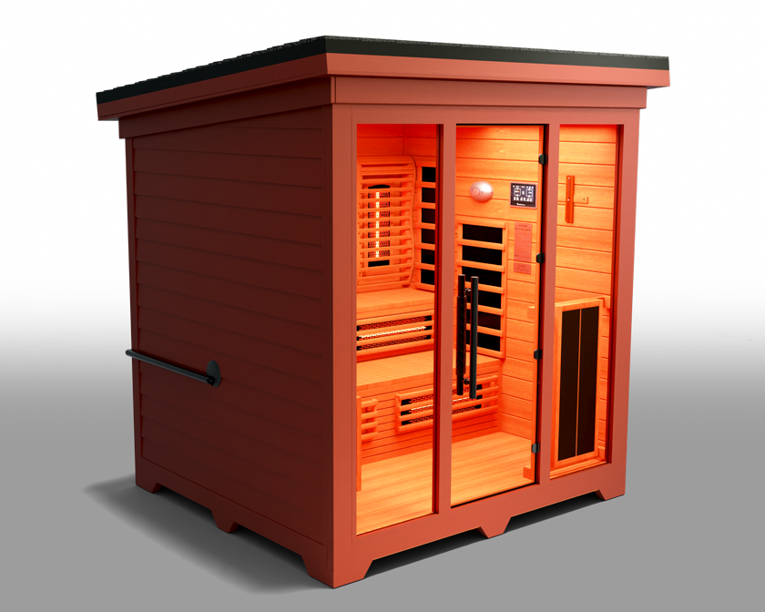 Nature 8 Flatroof™