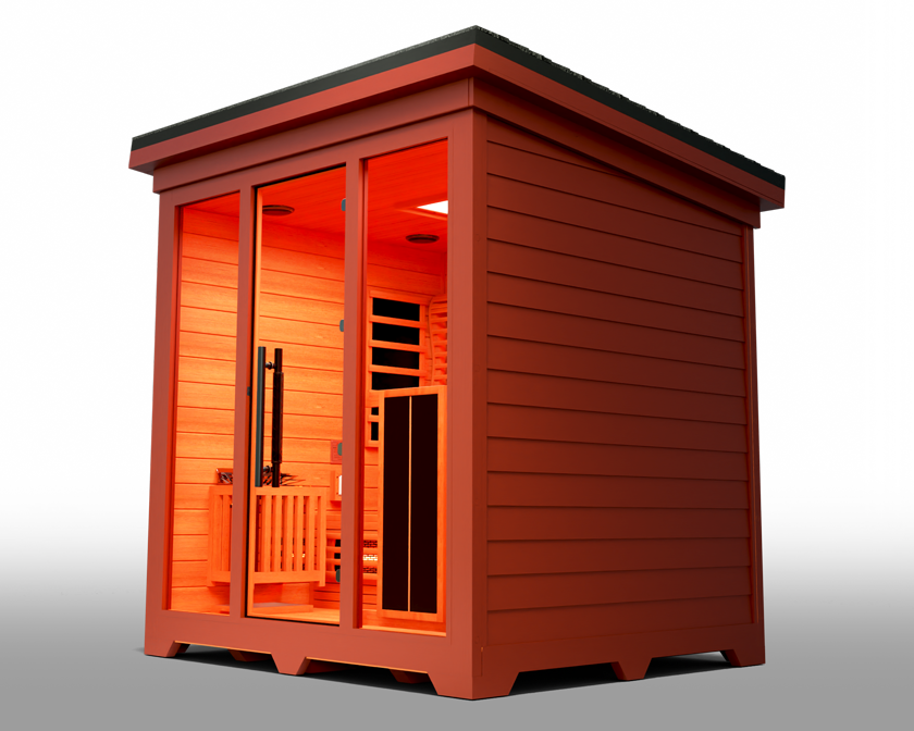 Nature 8 Flatroof™