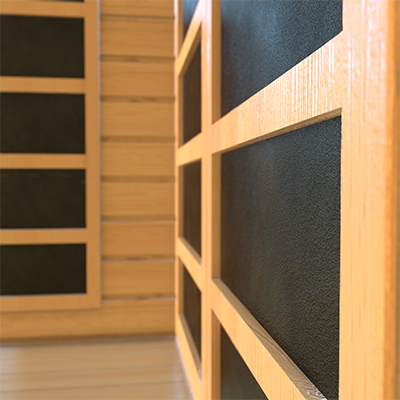 medical benifits medical sauna's 3