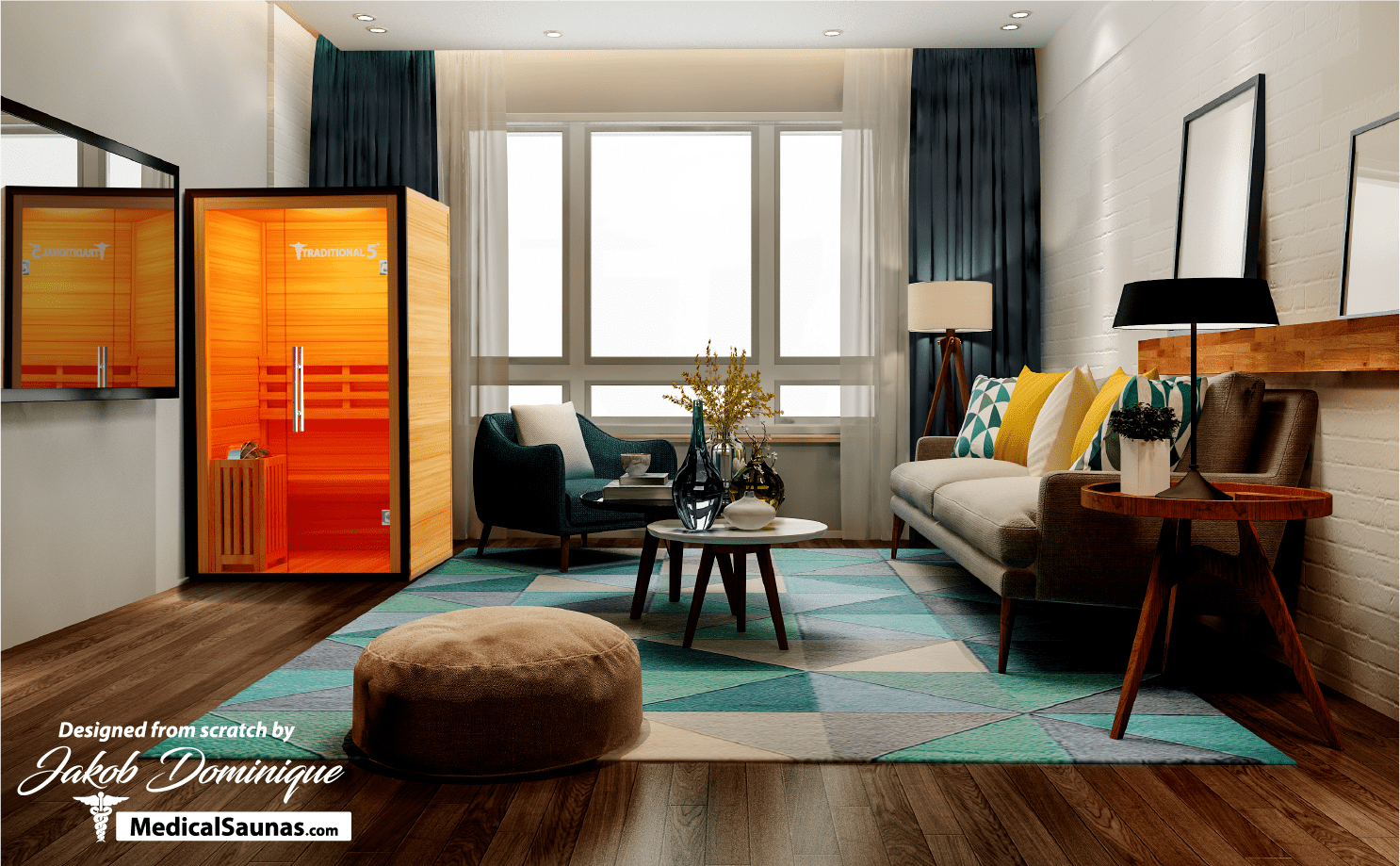 medical sauna's nature4 - 01