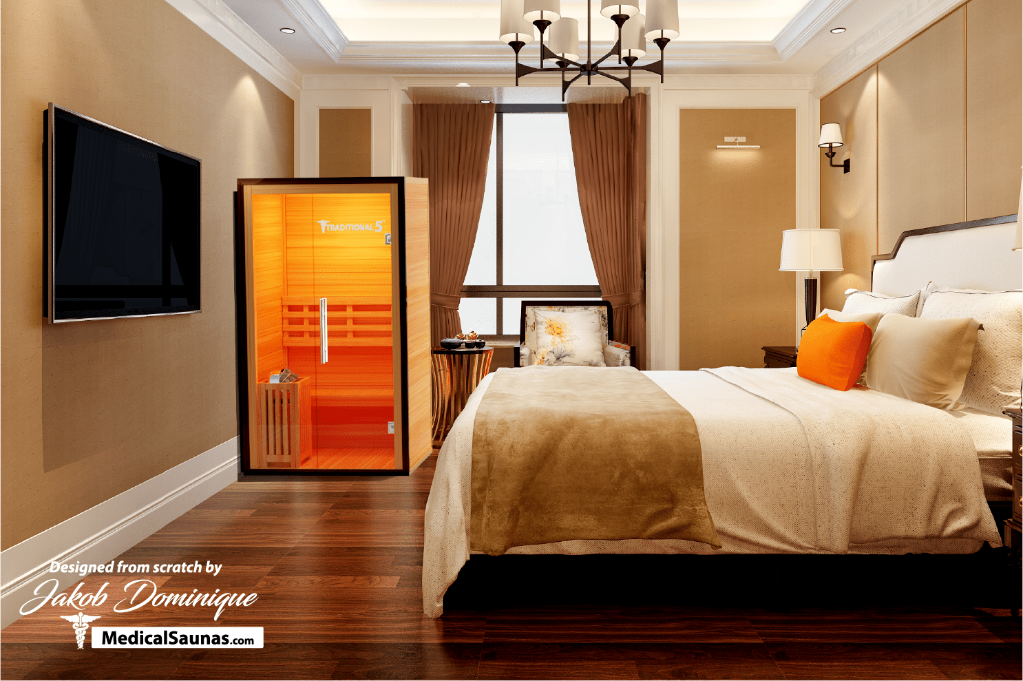 medical sauna's nature4 - 01