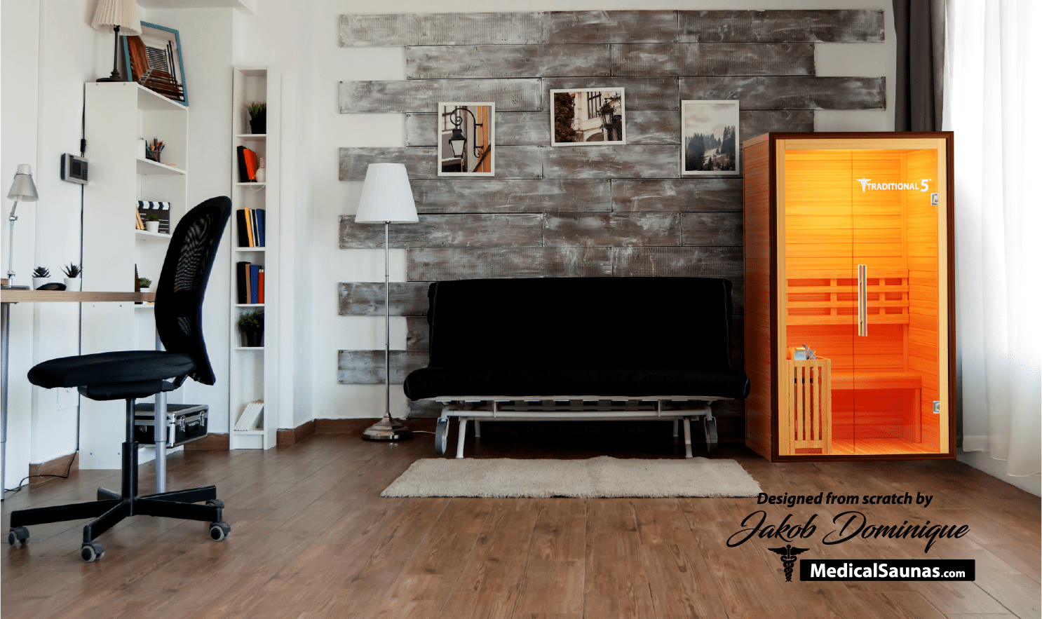 medical sauna's nature4 - 01