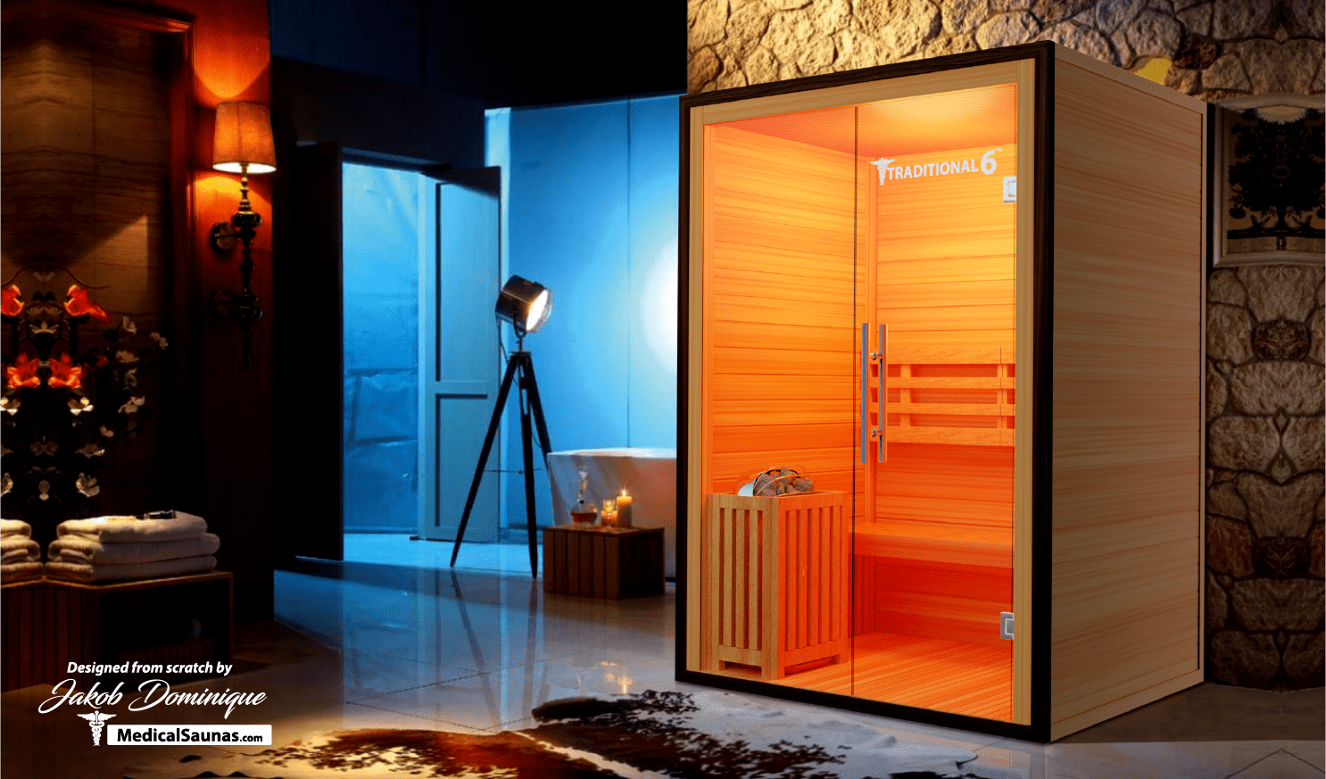 medical sauna's nature4 - 01