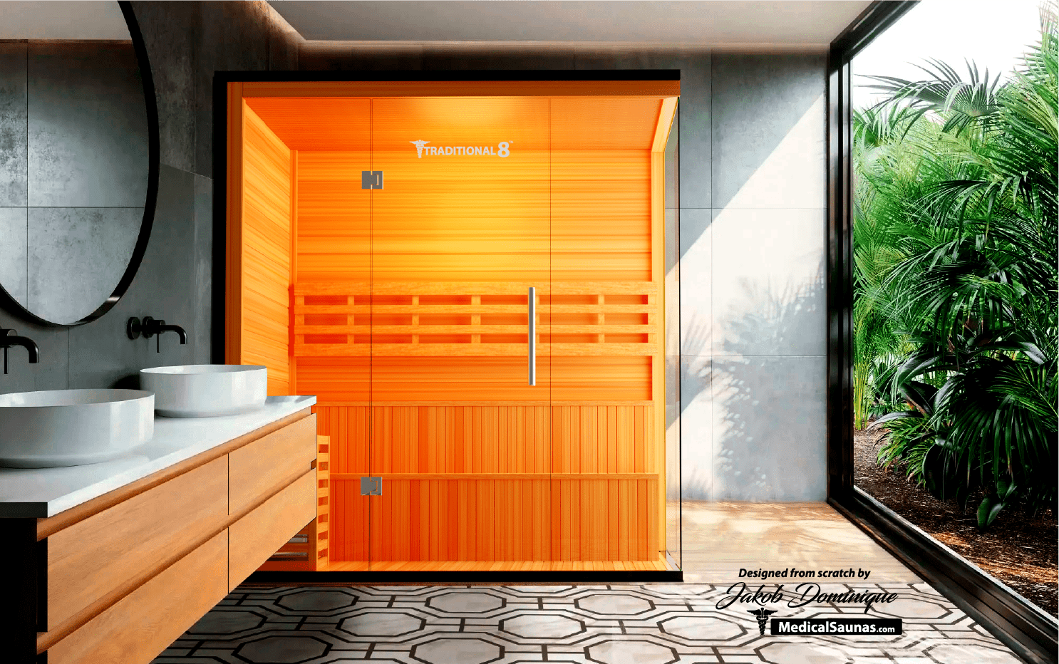 medical sauna's nature4 - 01