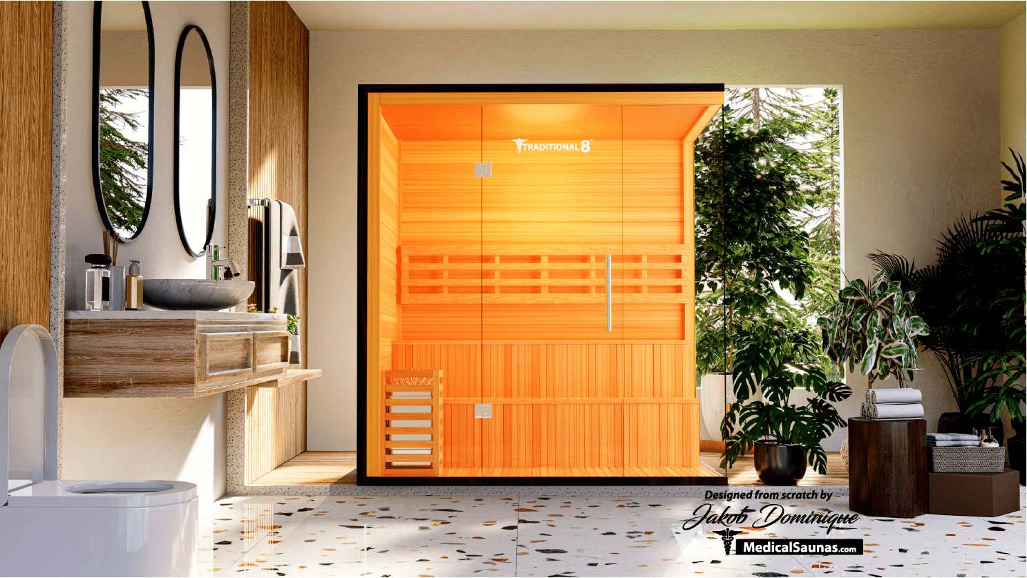 medical sauna's nature4 - 01